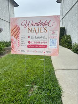 SIGNS FOR YOUR BUSINESSES