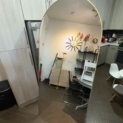 Full Length Mirror