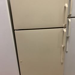 Hotpoint Refrigerator Clean 