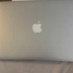 Mac Book Apple Locked