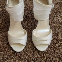Wedding Shoes
