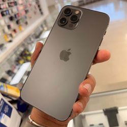 iPhone 12 Pro 128gb Unlock 