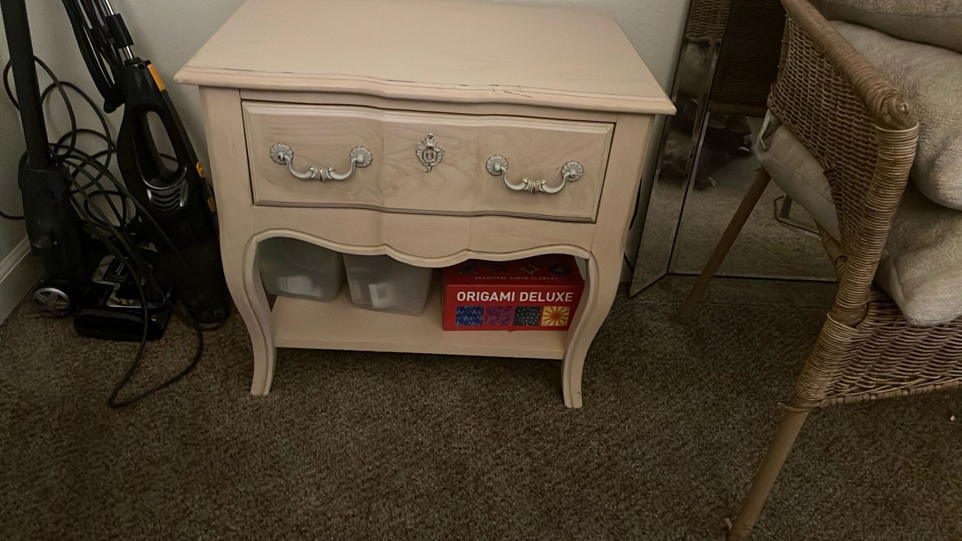 End Tables Stanley