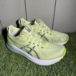 “asics” Shoes 