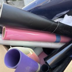 Free Vinyl 