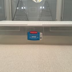 Storage Containers, Under bed (2)