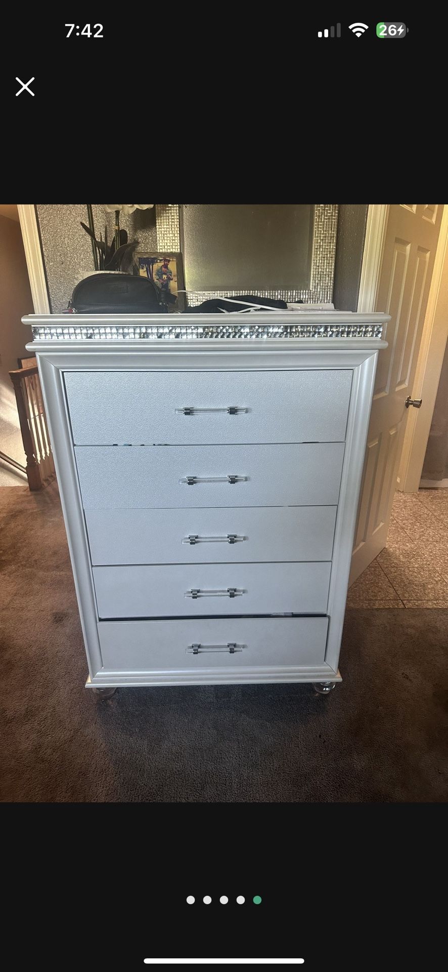 Bedroom Set
