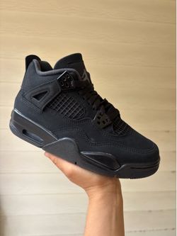 Air Jordan Retro 4 (GS)