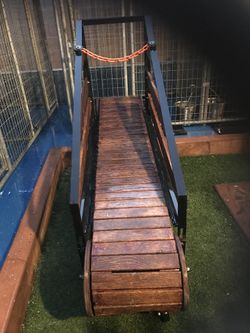 Woodmill treadmill slapmill dog tread mill for Sale in Phoenix AZ OfferUp