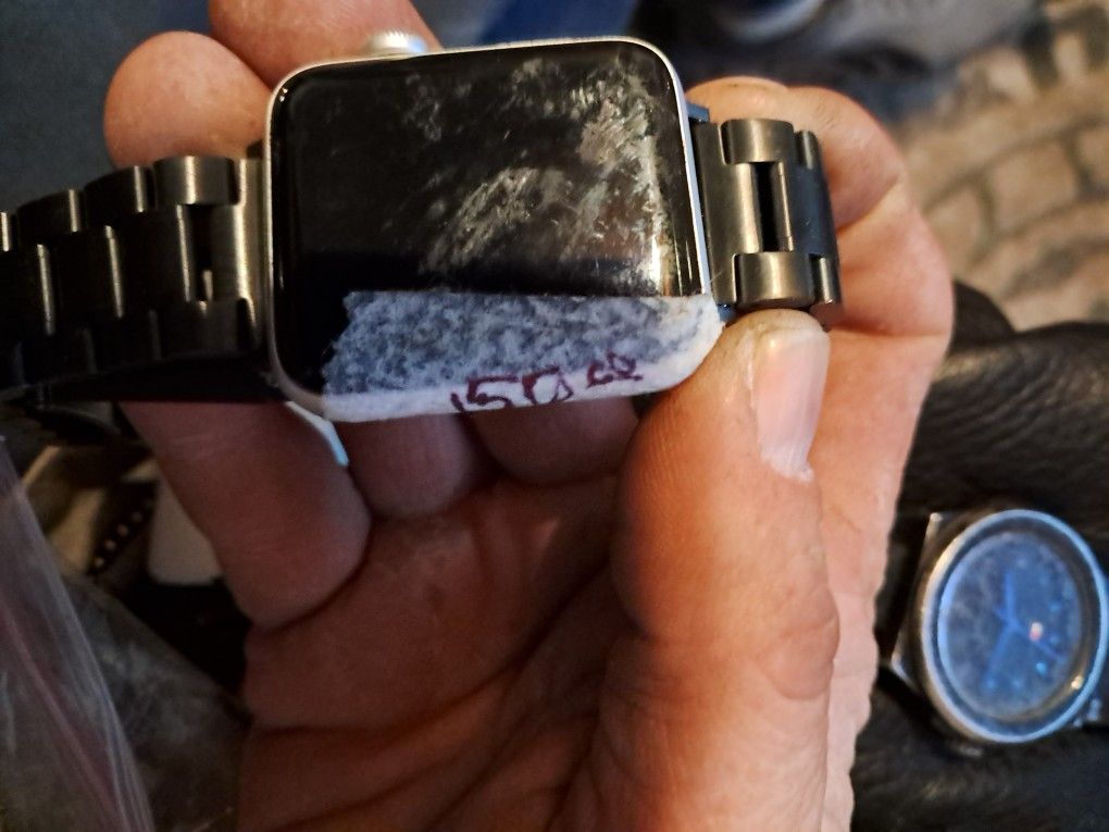 Apple Watch