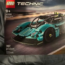 Lego Technic 
