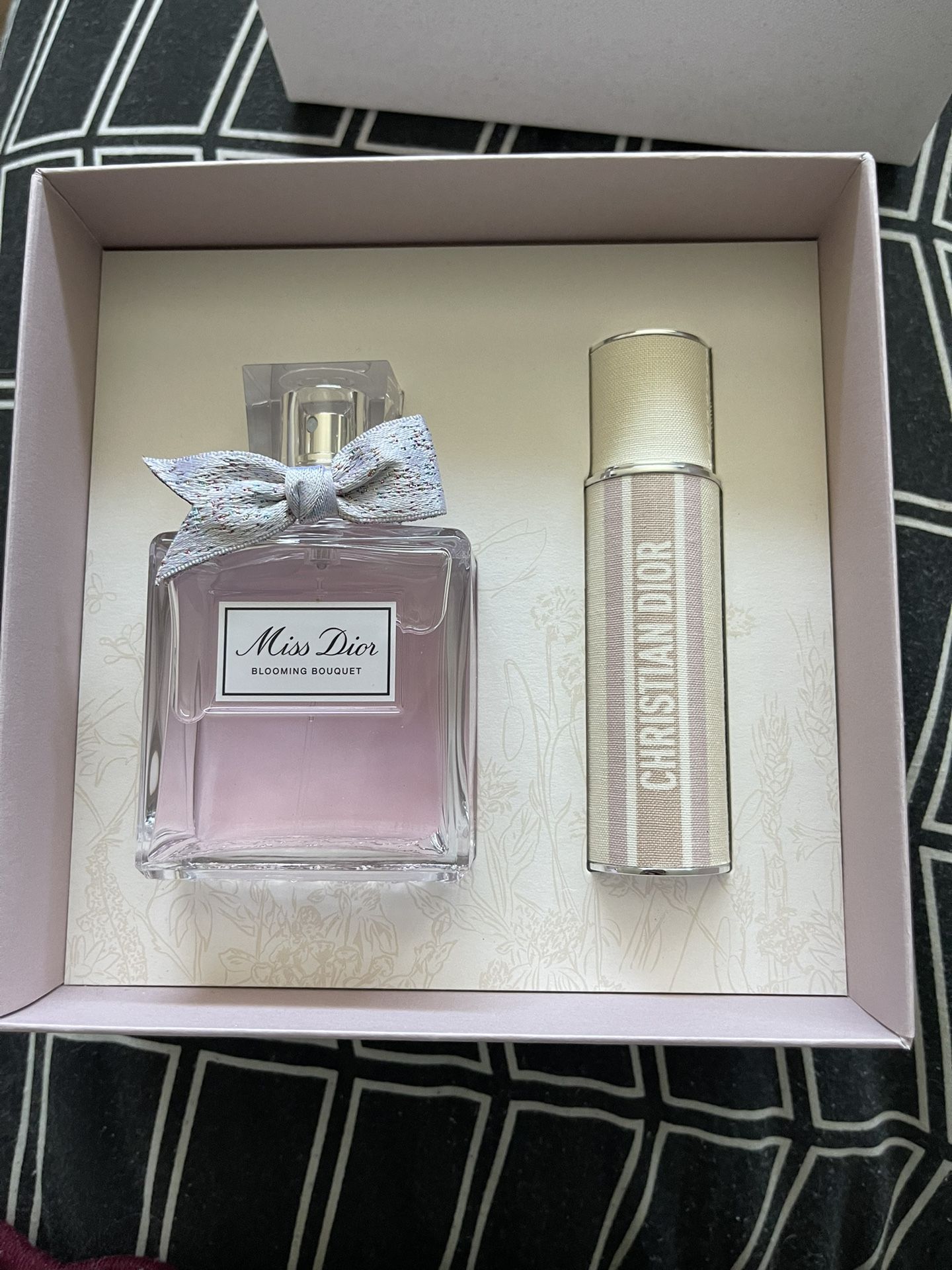 Perfume 