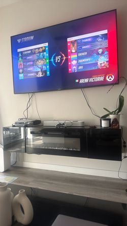 TV stand for sale