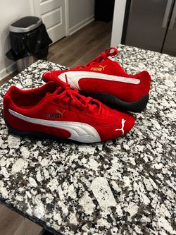 Puma speedcats