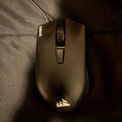 corsair mouse