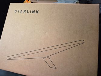 Starlink Mini Kit