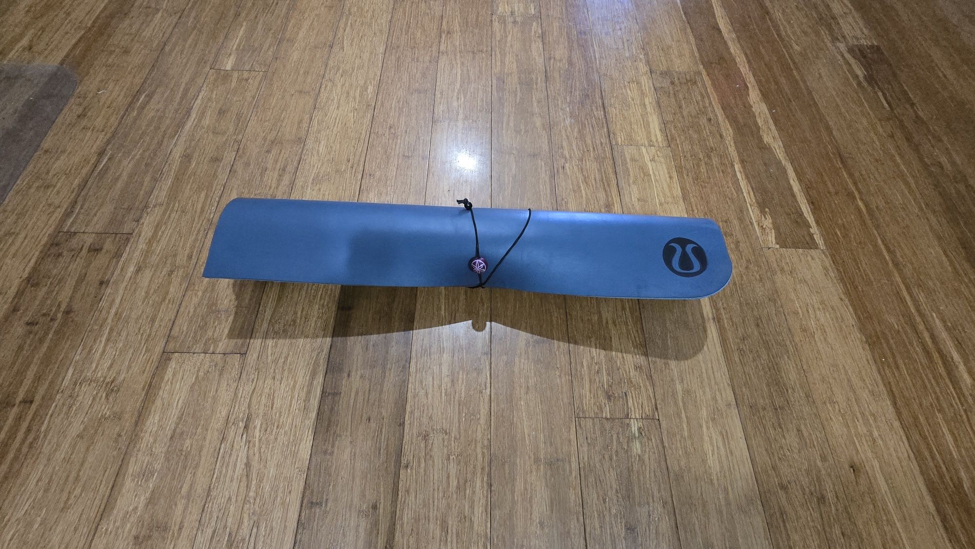 Lululemon The (Big) Yoga Mat Reversible
