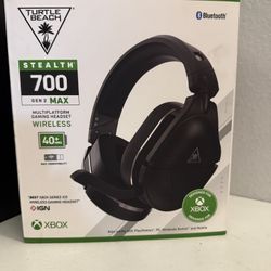 Gaming Headset 