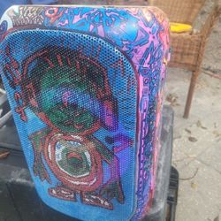 Onn Party Speaker (Wireless, Loud)