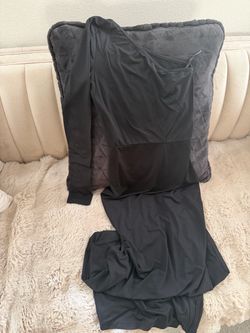 Women XS long evening dress