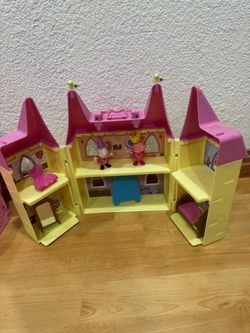 Girls toys