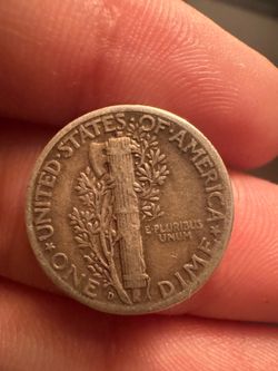 1944 dime