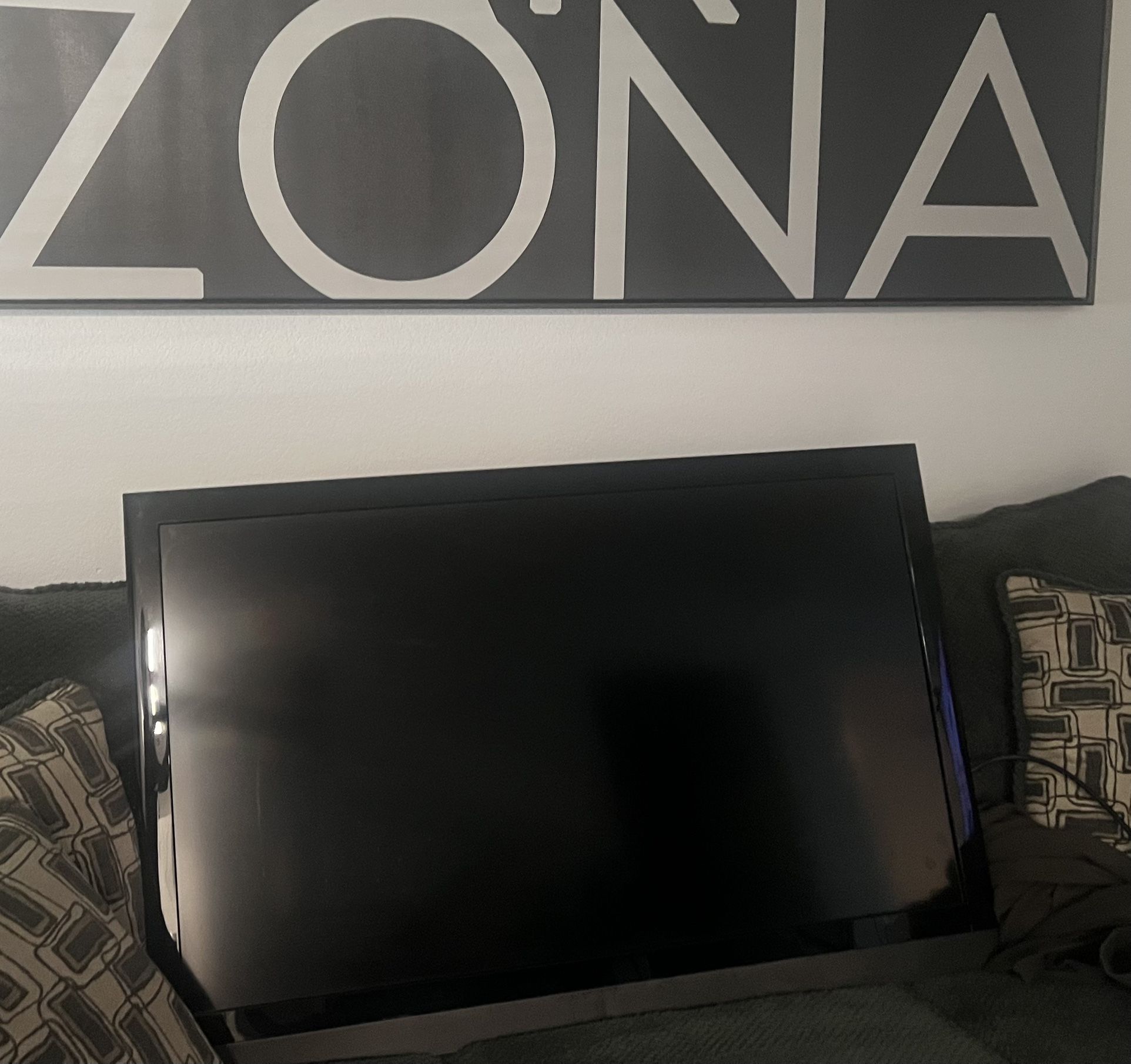 50 Inch Vizio, Smart TV