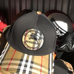 Black Cap