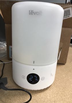 Levoit Humidifier 