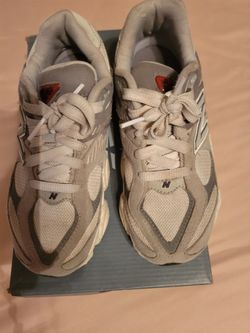 New Balance 9060 Big kids