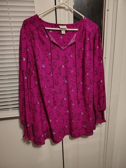 1x shirt