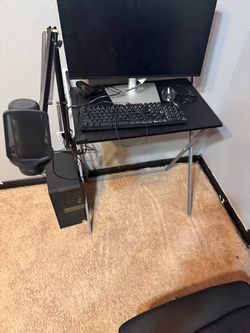 Pc