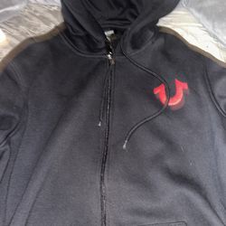 True Religion Sweater