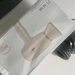 Hair dryer Folding Handle