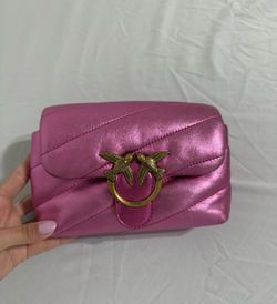 Pinko bag