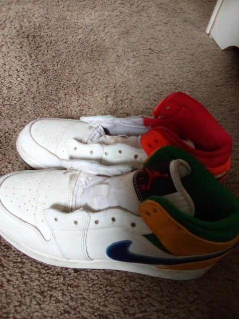 Air Jordan 