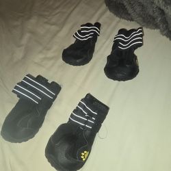Dog Shoes