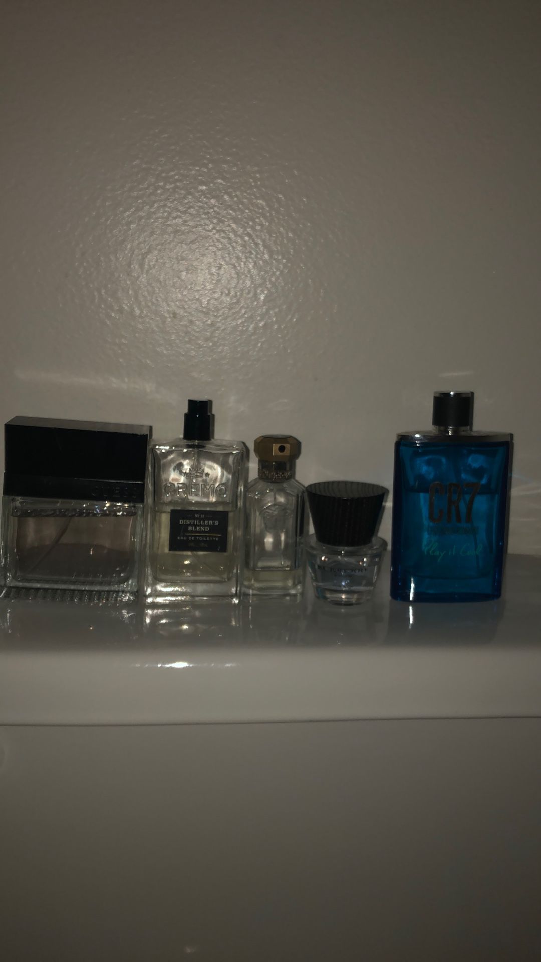 Cologne Take Them All For 50$