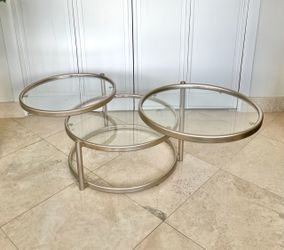 Mid Century Modern Coffee Table