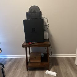 End Tables