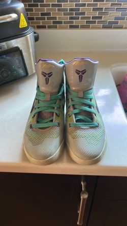 Nike Kobe IX-like new