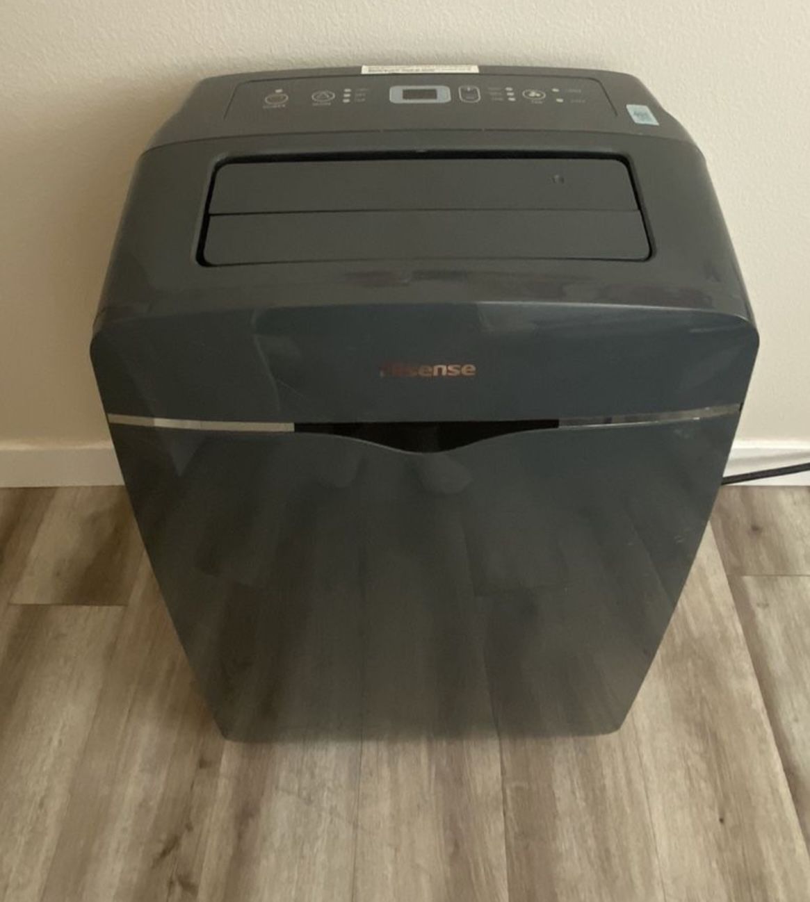 Hisense Air Conditioner