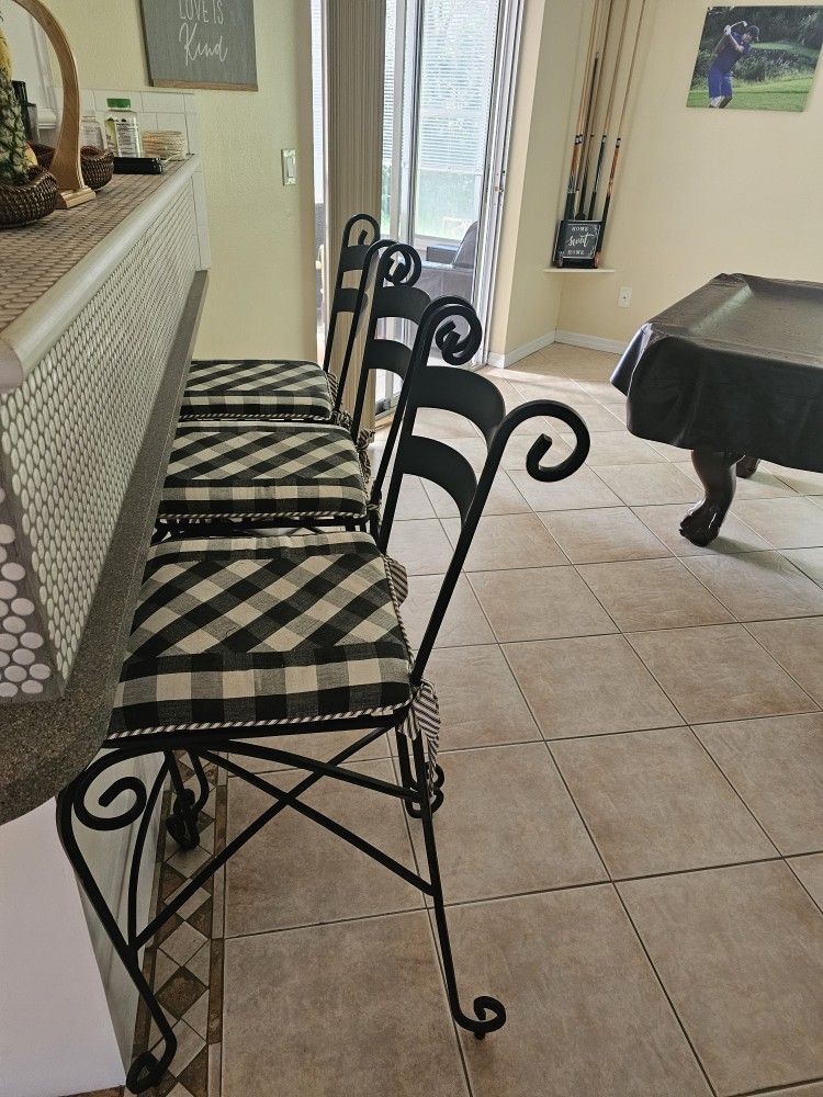 Bar Stools