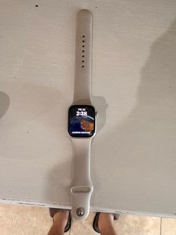 Apple Watch Series 7