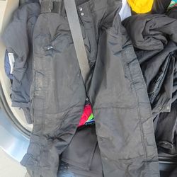 Kilt Medium  Mens Snowboard Pants