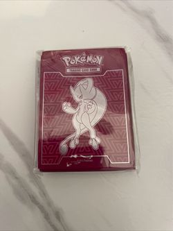 Pokemon sleeves