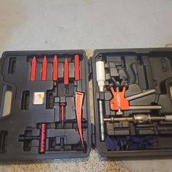 Paintless Dent Repair Kit