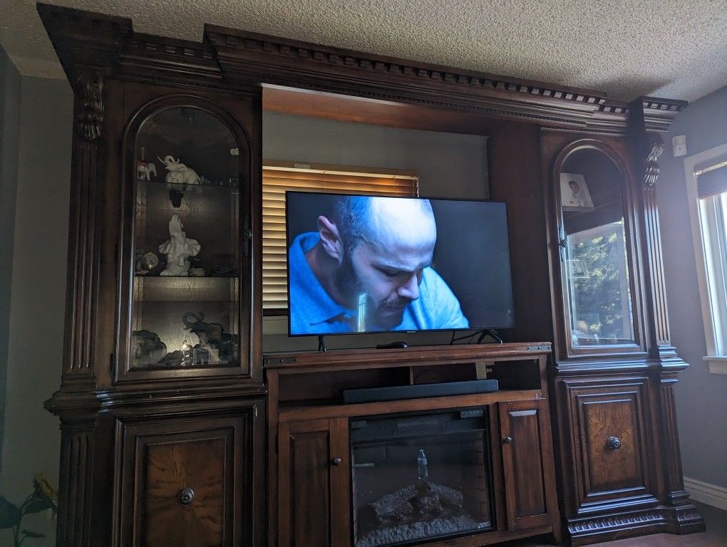 Home Entertainment Unit for Sale in Denver, CO OfferUp