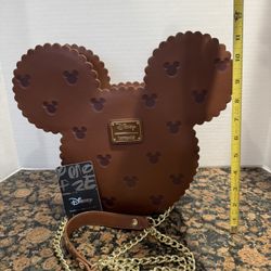 Disneyland Mickey Mouse Bag- Limited Edition  $100 OBO- Pinnacle Peak and Cave Creek Cross Street Pickup 