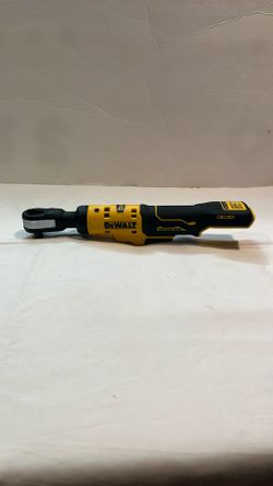 Dewalt 12v Ratchet